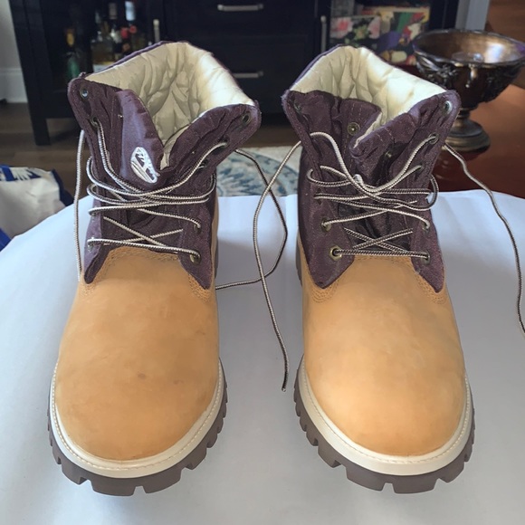 Timberland Other - Timberland boots. Size 13, almost New.no original box.